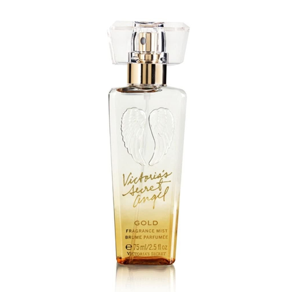 Victoria's Secret Angel Gold Body Mist Spray - Travel Size